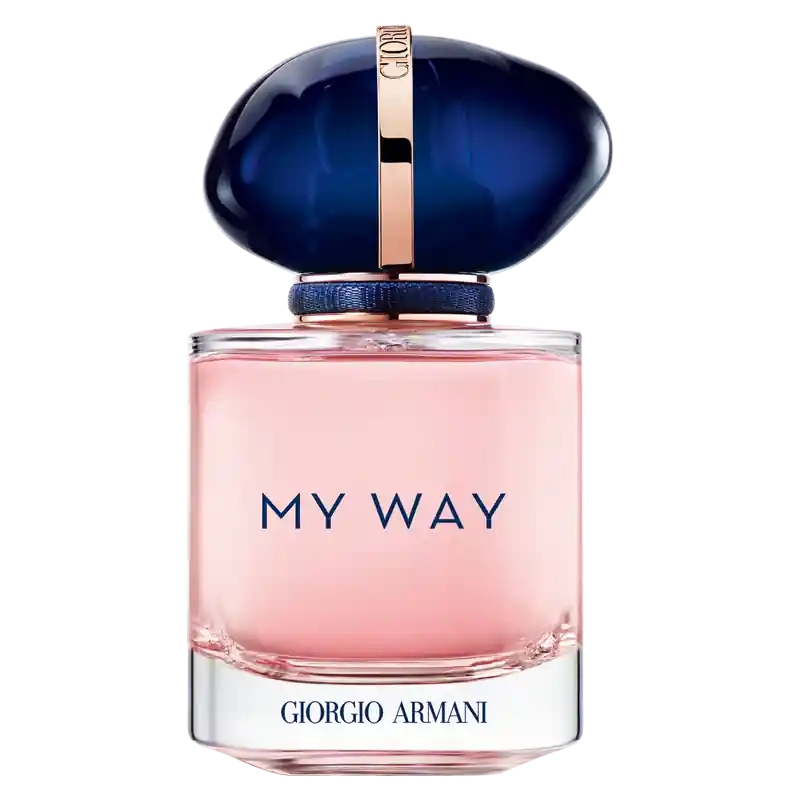 Angebot Armani My Way Eau de Parfum (EdP) - nachfüllbar