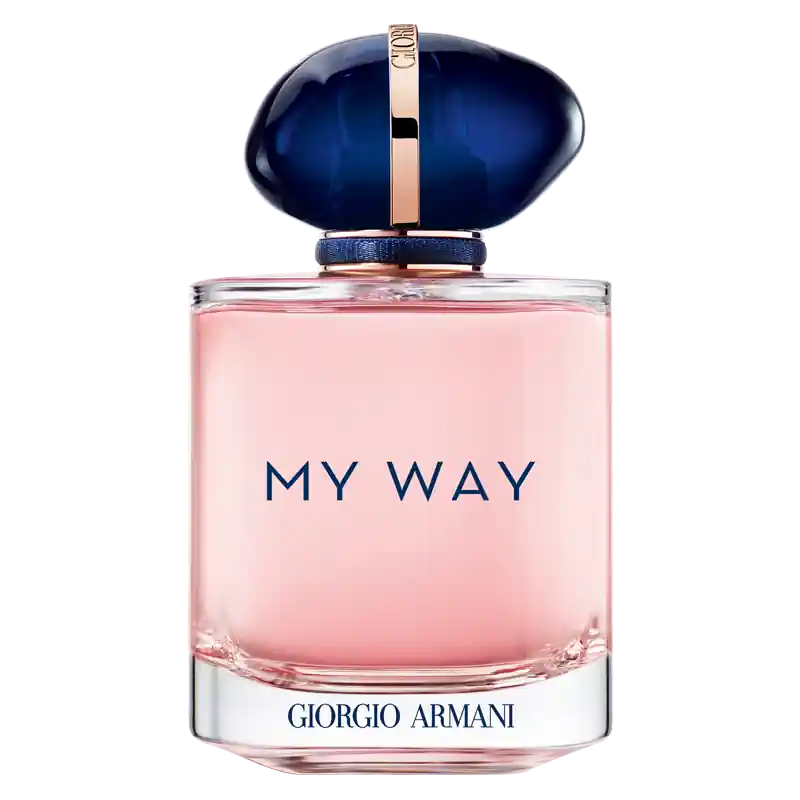 Preisknaller Armani My Way Eau de Parfum (EdP) - nachfüllbar