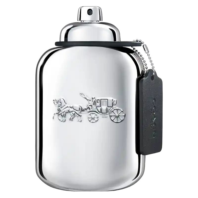 Geprüft Coach Platinum Eau de Parfum (EdP)