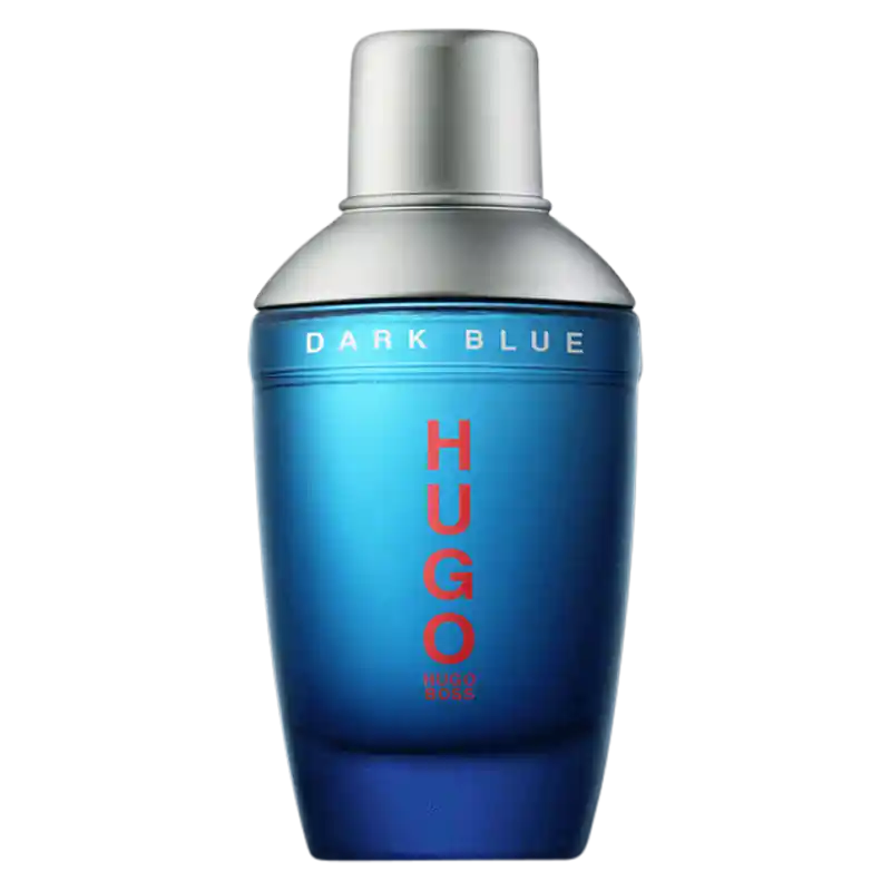 Boss Dark Blue Eau de Toilette (EdT) Highlight