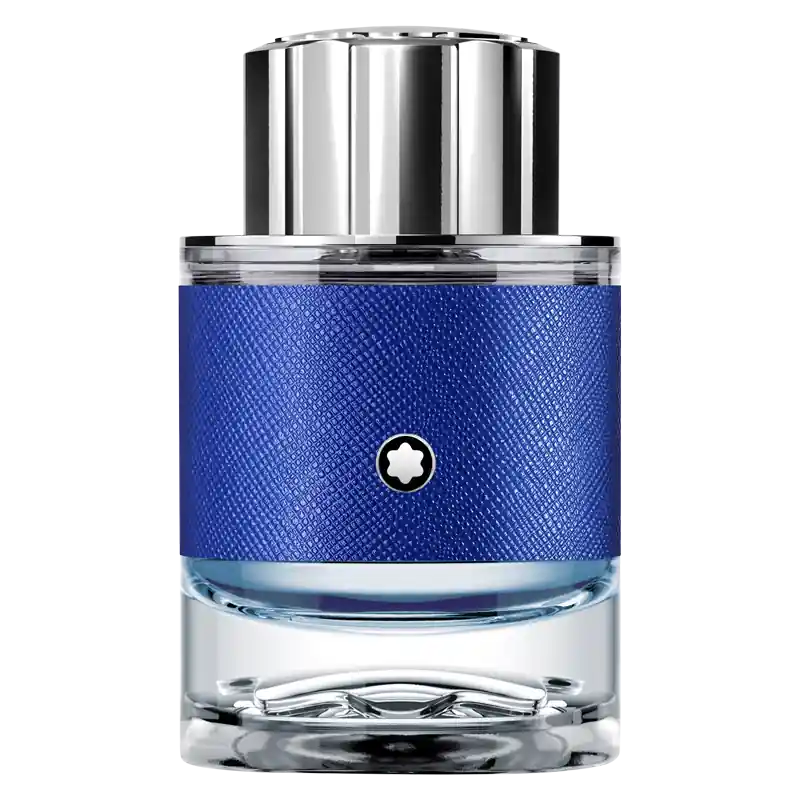 Direkt Vom Hersteller Montblanc Explorer Ultra Blue Eau de Parfum (EdP)