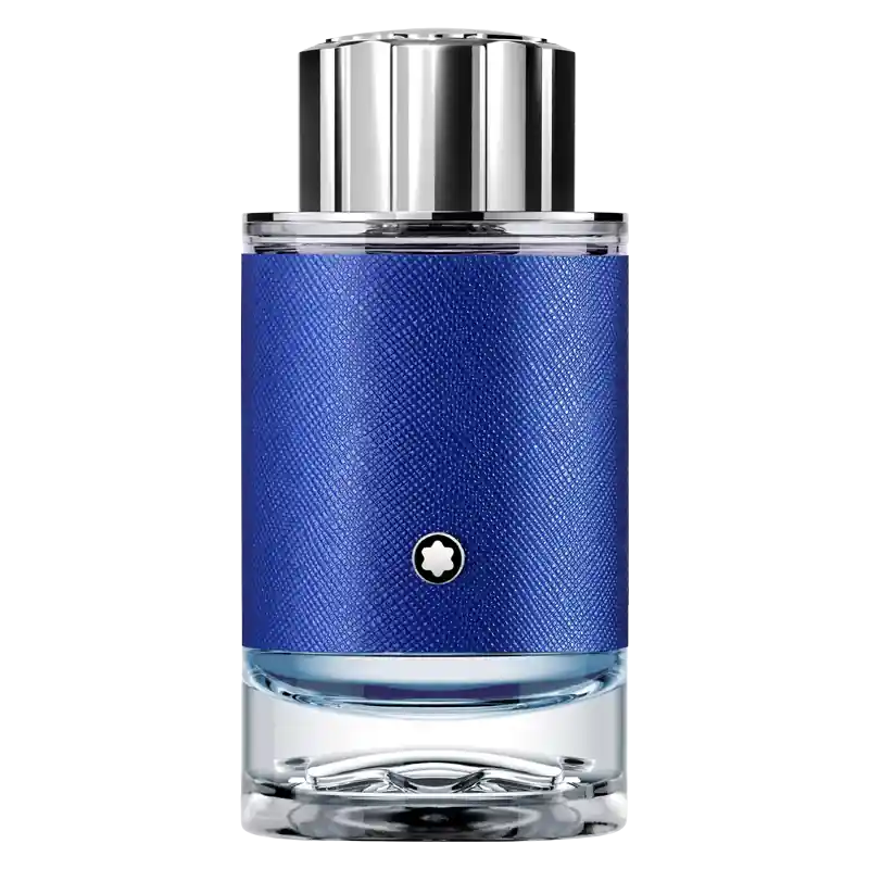 Top-Preis Montblanc Explorer Ultra Blue Eau de Parfum (EdP)