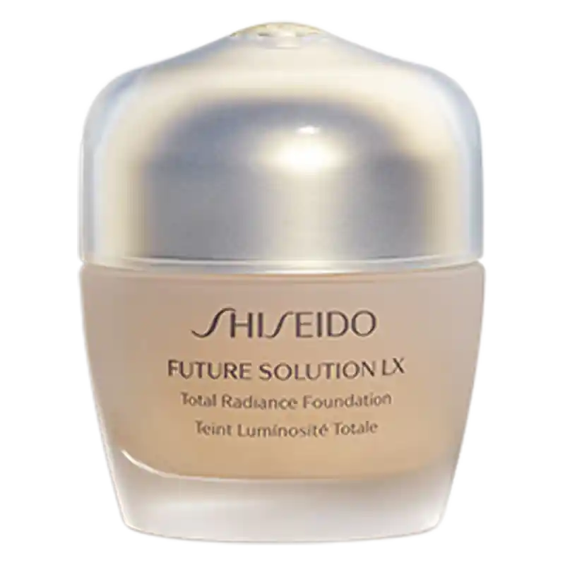 Shiseido Future Solution LX Total Radiance Foundation SPF 15 Günstig