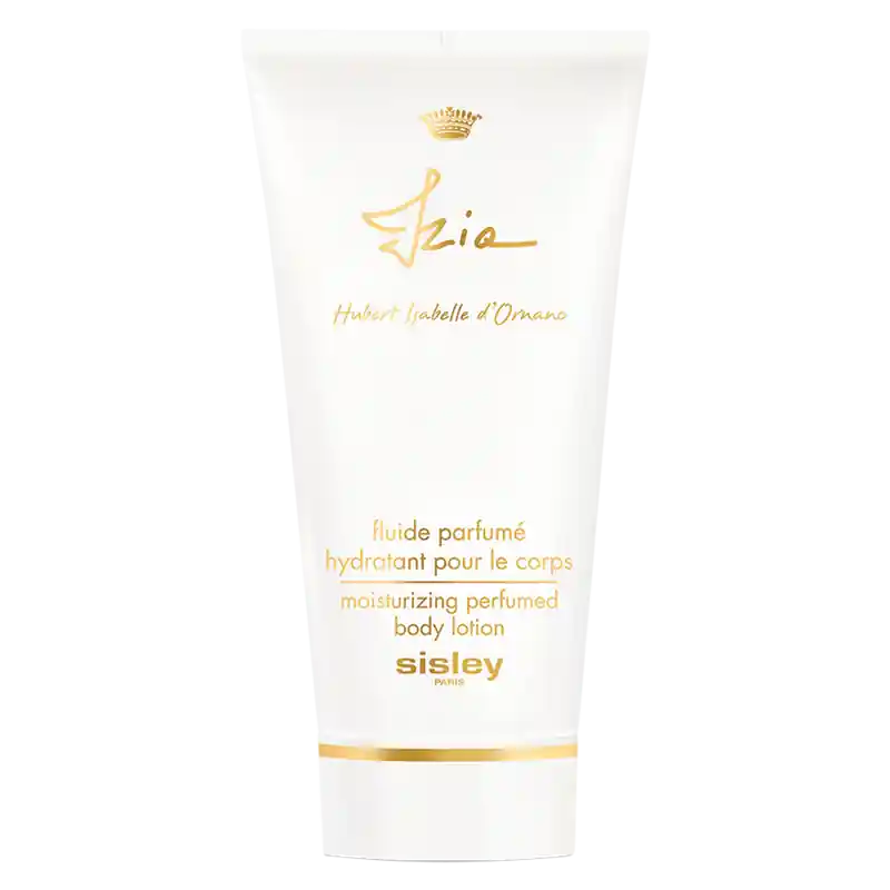 Sisley Izia Fluide Parfumé Hydratant / Body Lotion Kracherpreis