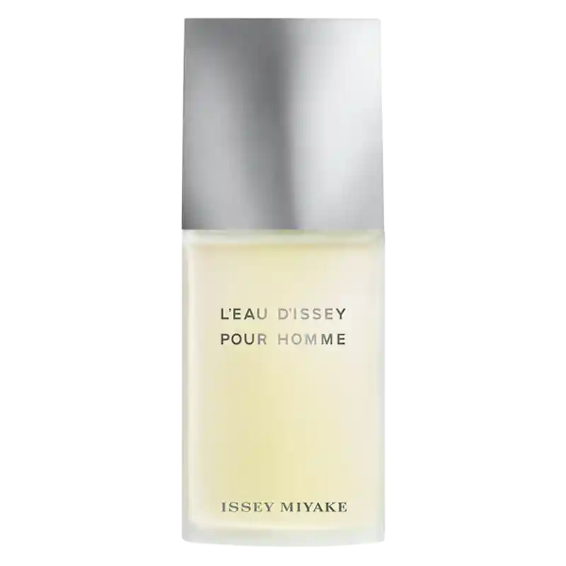 Issey Miyake L‘Eau d‘Issey Pour Homme Eau de Toilette (EdT) Begrenztes Angebot