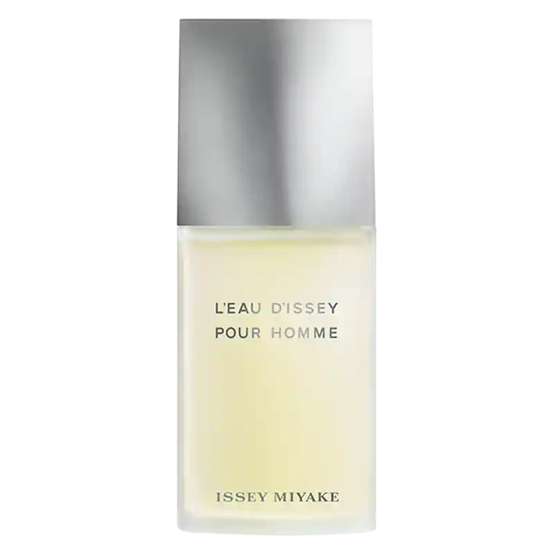 Issey Miyake L‘Eau d‘Issey Pour Homme Eau de Toilette (EdT) Knallerangebot