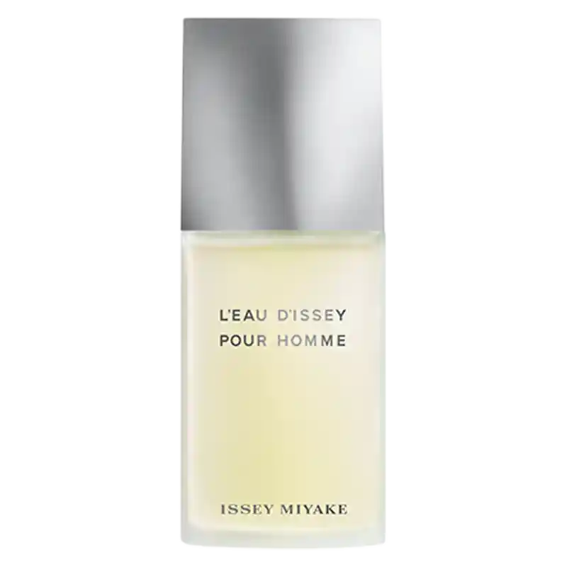 Knallerangebot Issey Miyake L‘Eau d‘Issey Pour Homme Eau de Toilette (EdT)