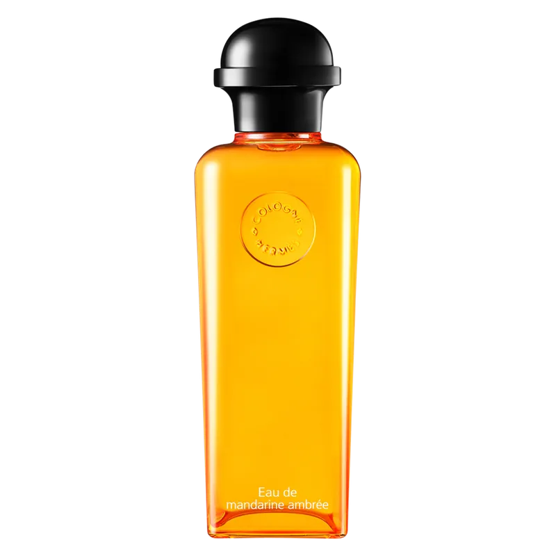 HERMÈS EAU DE MANDARINE EAU DE COLOGNE Aktuell