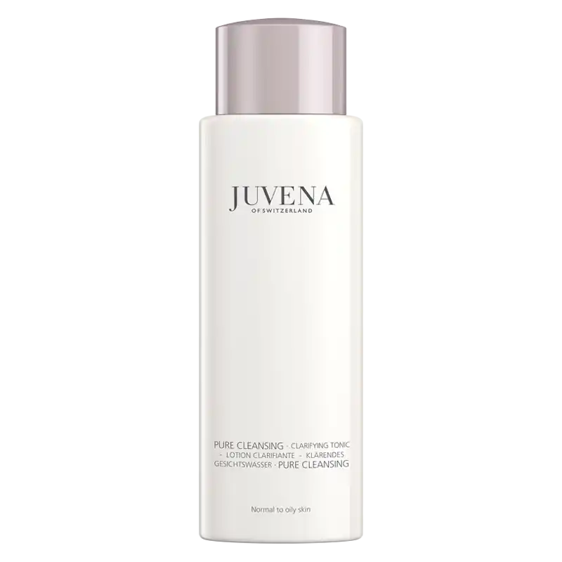 Highlight Juvena Pure Cleansing Clarifying Tonic