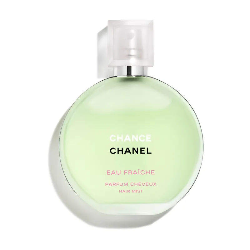 Preiswert CHANEL CHANCE EAU FRAÎCHE PARFÜMIERTES SPRAY FÜR DAS HAAR