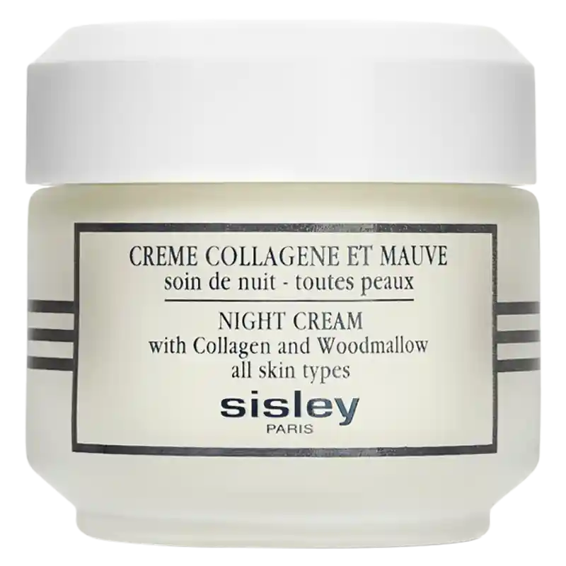 Meistverkauft Sisley Crème Collagène et Mauve Night Cream