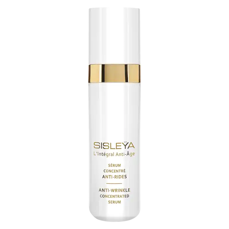 Sisley Sisleÿa L‘Integral Anti-Age Sérum Concentré Anti-Rides Serum Neue Kollektion