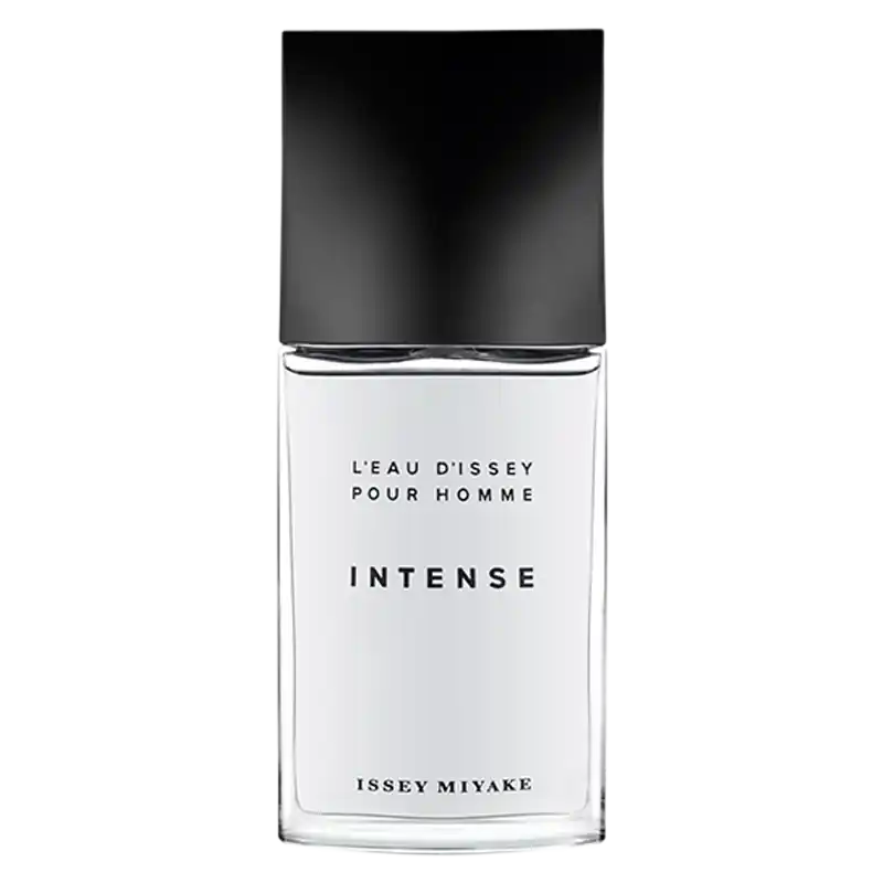 Issey Miyake L‘Eau d‘Issey Pour Homme Intense Eau de Toilette (EdT) Abverkauf