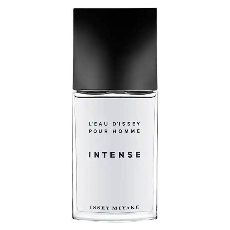 Issey Miyake L‘Eau d‘Issey Pour Homme Intense Eau de Toilette (EdT) Preisreduziert