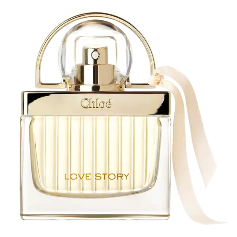 Chloé Love Story Eau de Parfum (EdP) Jetzt Bestellen