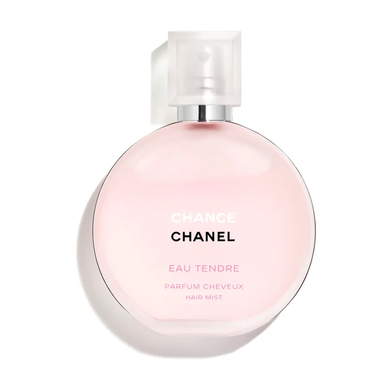 CHANEL CHANCE EAU TENDRE PARFÜMIERTES SPRAY FÜR DAS HAAR Top-Seller
