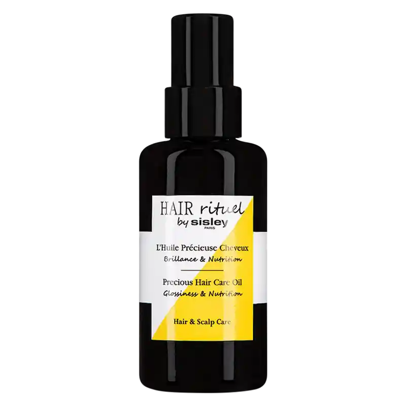 Hair Rituel by Sisley L‘Huile Précieuse Cheveux Hair Oil Jetzt Kaufen