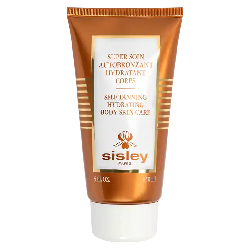 Bestpreis Sisley Super Soin Autobronzant Corps - Selftanning Cream