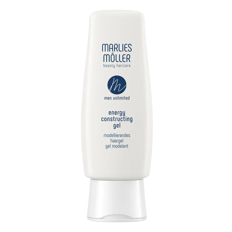 Marlies Möller Men Unlimited Constructing Hair Gel Preis Gesenkt