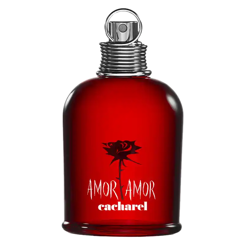 Geprüft Cacharel Amor Amor Eau de Toilette (EdT)