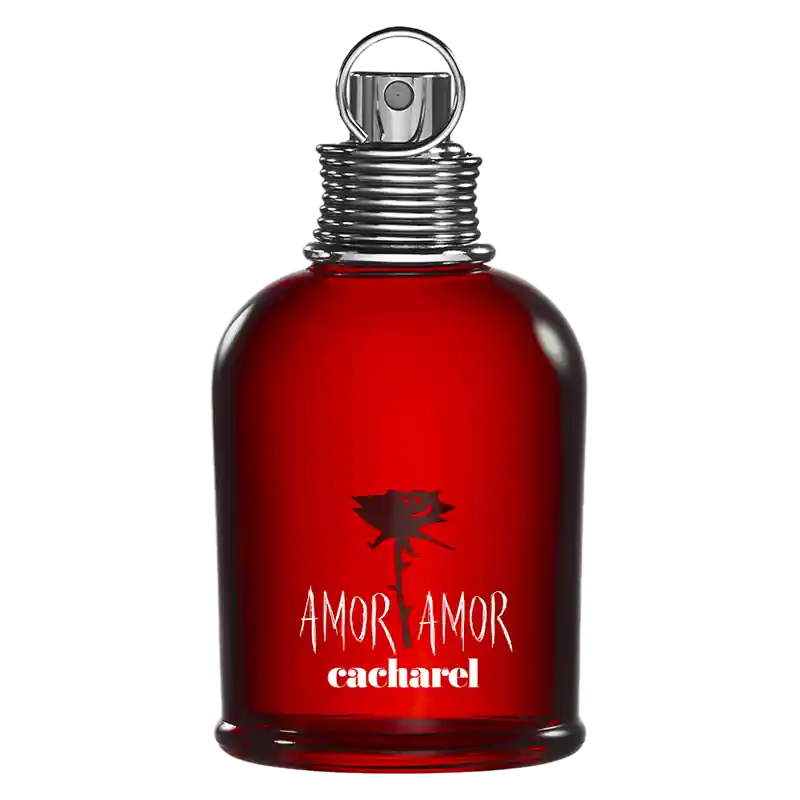 Cacharel Amor Amor Eau de Toilette (EdT) Jetzt Kaufen