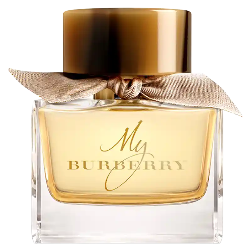 Burberry My Burberry Eau de Parfum (EdP) Neu