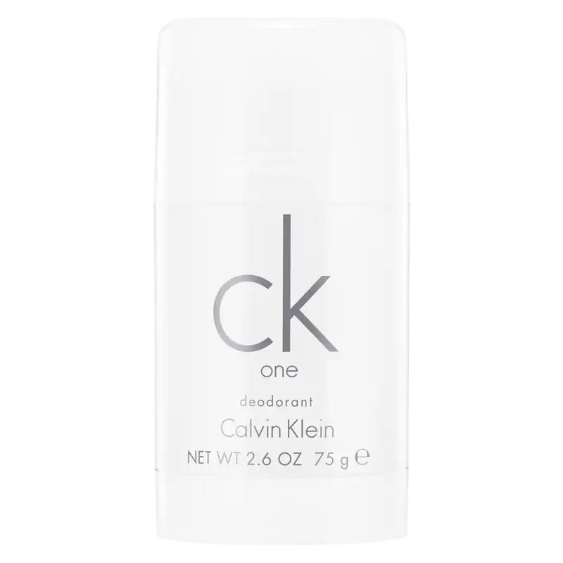 Calvin Klein CK One Deo Stick Beliebt