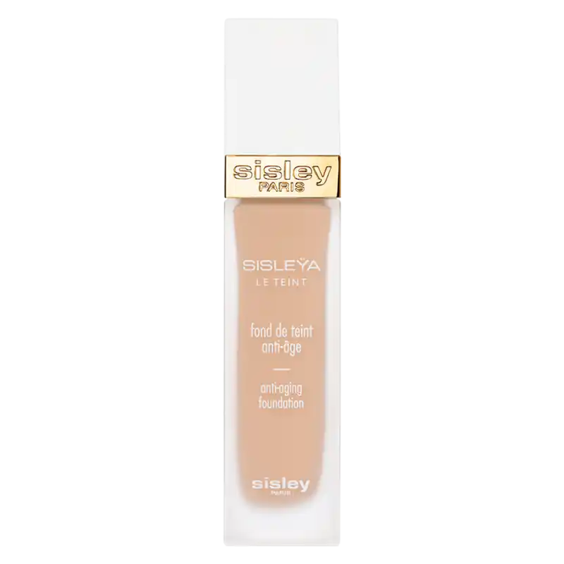 Neue Kollektion Sisley Sisleÿa le Teint Make-up Foundation
