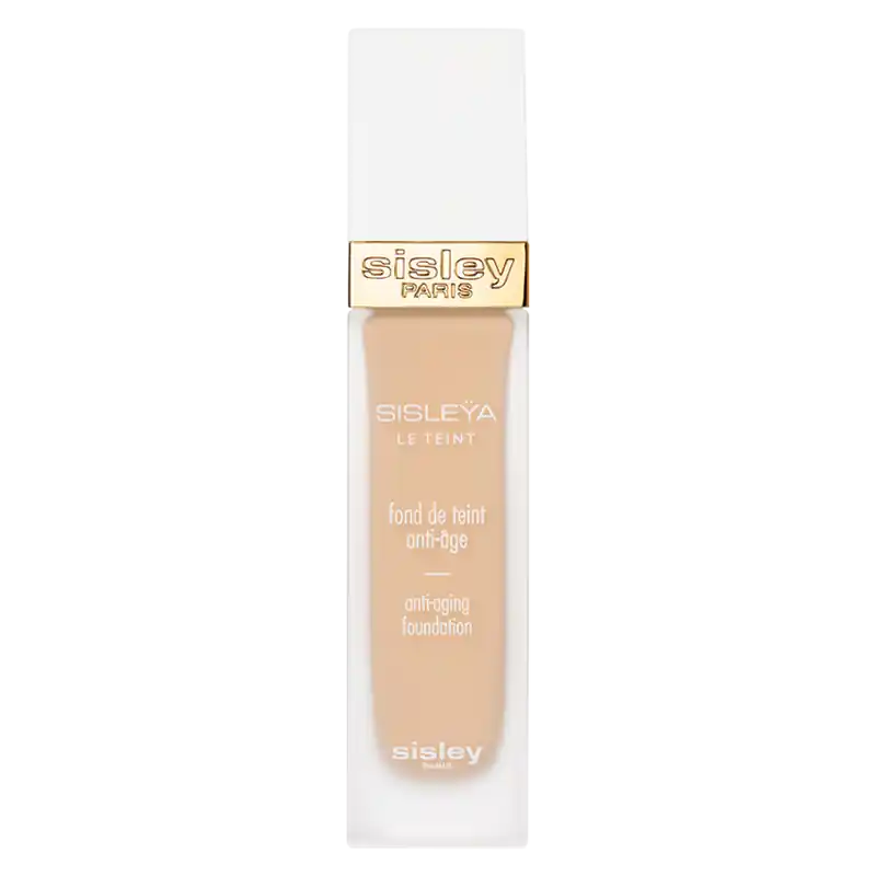 Sisley Sisleÿa le Teint Make-up Foundation Aktuell