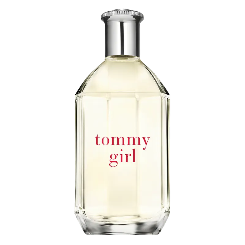 Tommy Hilfiger Tommy Girl Eau de Toilette (EdT) Jetzt Kaufen