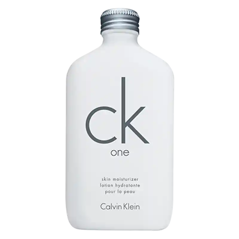 Calvin Klein CK One Body Lotion Nur Für Kurze Zeit
