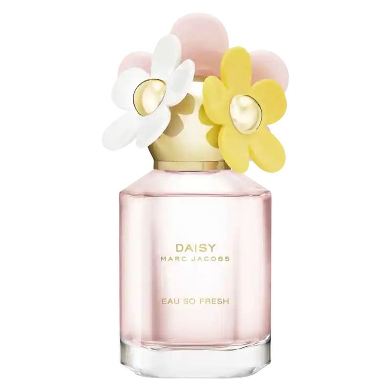 Sonderangebot Marc Jacobs Daisy Eau so Fresh Eau de Toilette (EdT)