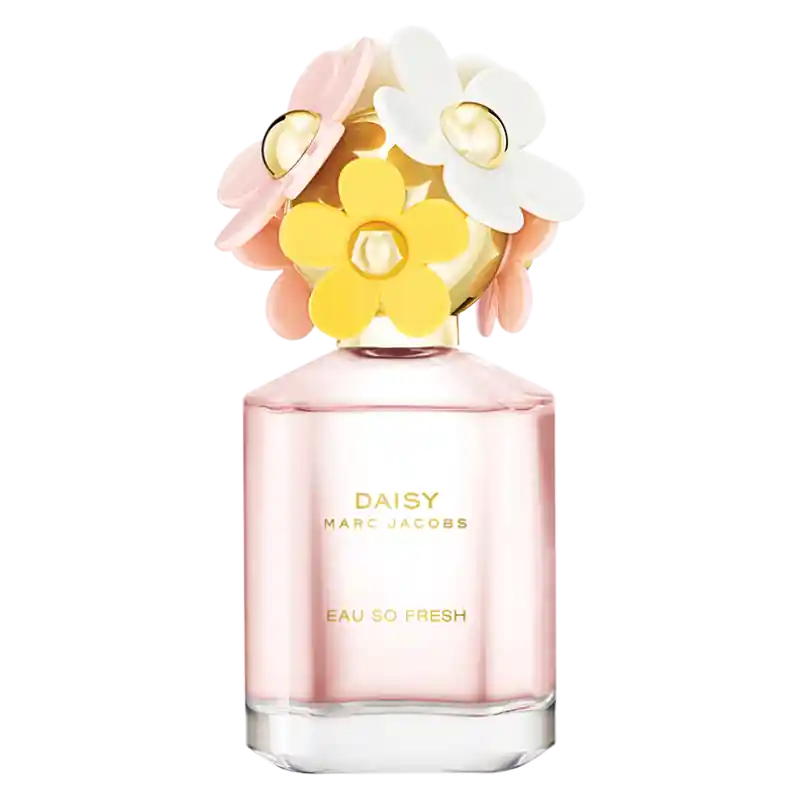 Marc Jacobs Daisy Eau so Fresh Eau de Toilette (EdT) Nur Für Kurze Zeit