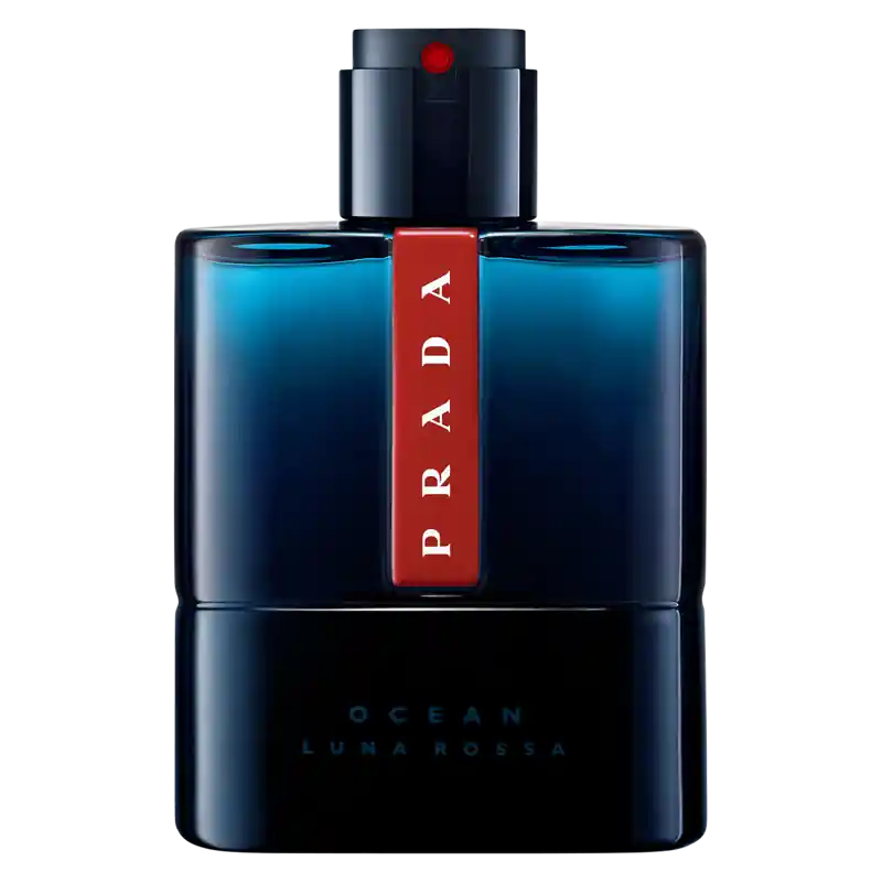 Prada Luna Rossa Ocean Eau de Toilette (EdT) - nachfüllbar Direkt Vom Hersteller