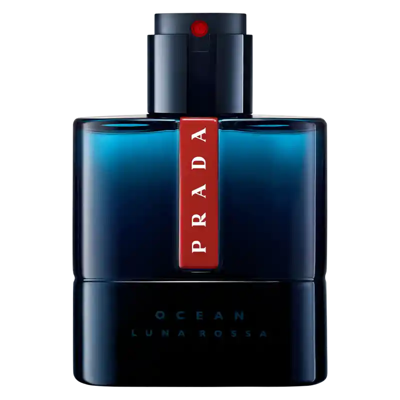 Prada Luna Rossa Ocean Eau de Toilette (EdT) - nachfüllbar Beliebt
