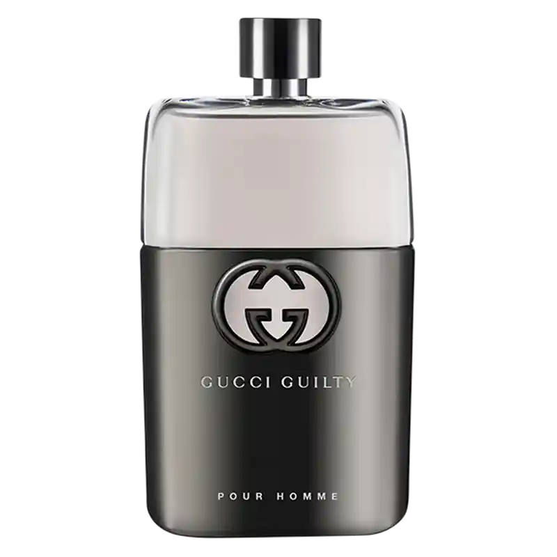 Gucci Guilty Pour Homme Eau de Toilette (EdT) Neue Ware