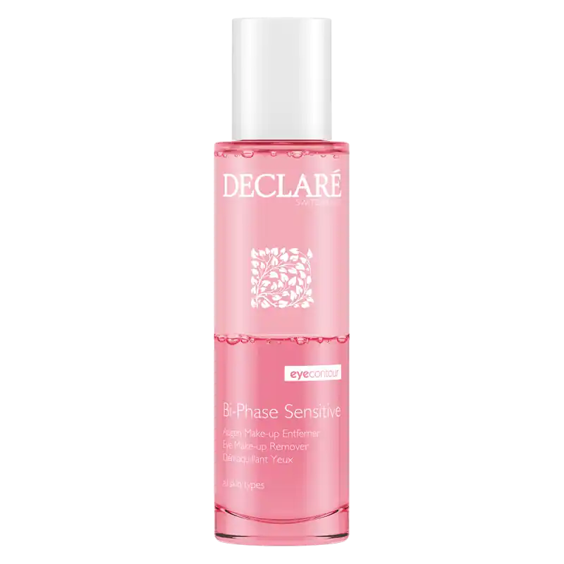 Declaré Eye Contour Bi-Phase Sensitive Eye Make-up Remover Angebot