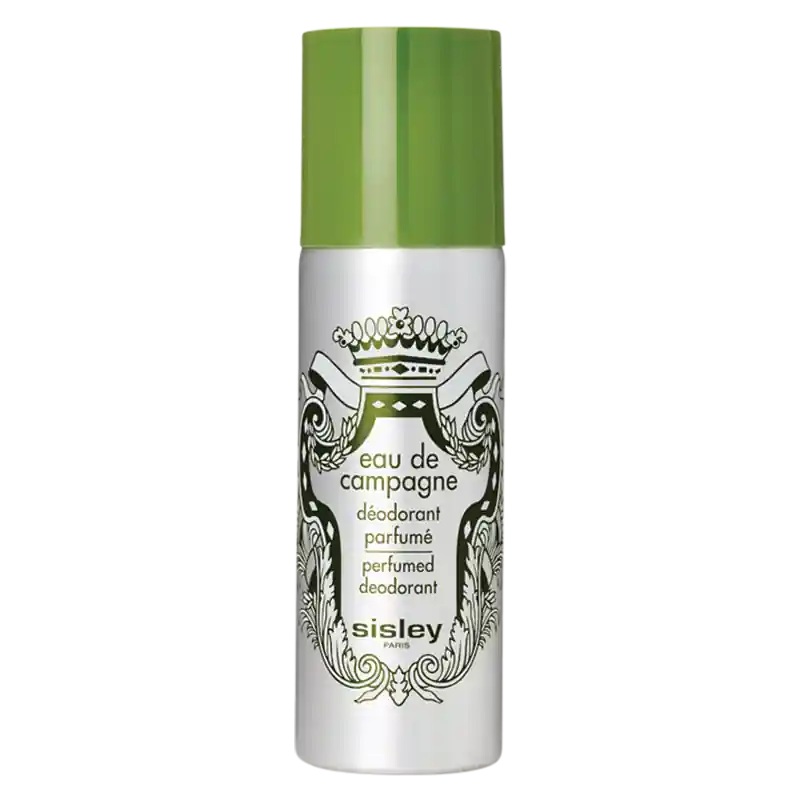 Top-Preis Sisley Eau de Campagne Deodorant Parfumé / Deo Spray