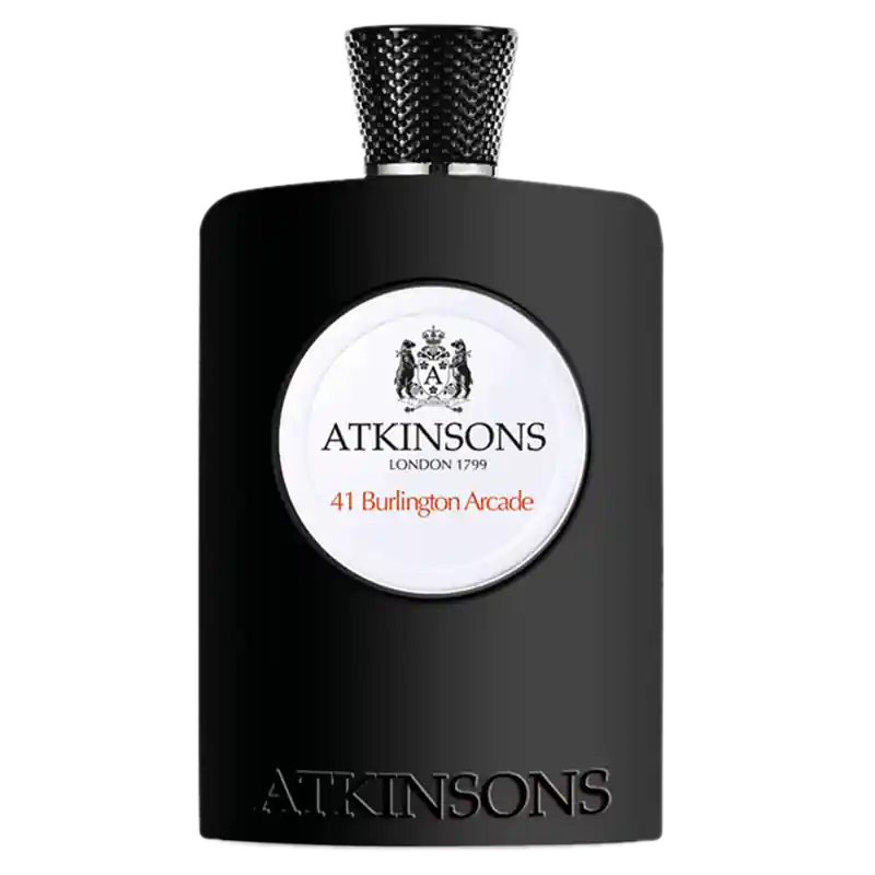 Top-Seller Atkinsons 41 Burlington Arcade Eau de Parfum (EdP)