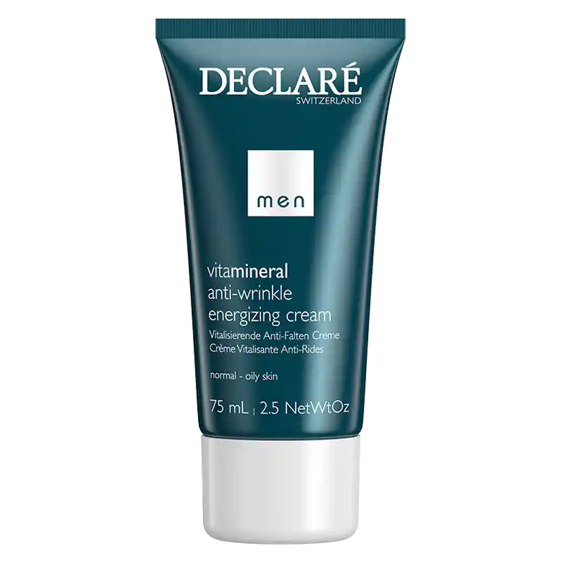 Highlight Declaré Men Anti-Wrinkle Energizing Cream