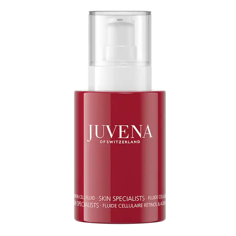 Juvena Skin Specialists Retinol & Hyaluron Cell Fluid Direktkauf