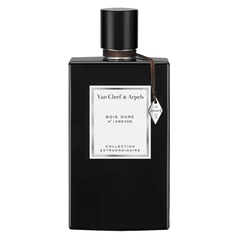 Direkt Vom Hersteller Van Cleef & Arpels Collection Extraordinaire Bois Dore Eau de Parfum (EdP)