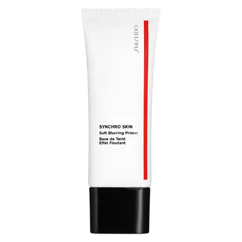 Shiseido Synchro Skin Soft Blurring Primer Sonderaktion