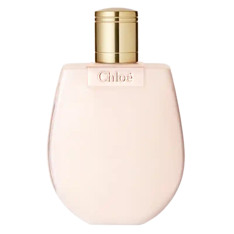 Neuheit Chloé Nomade Body Lotion