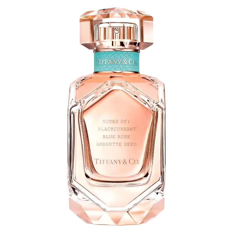 Tiffany & Co. Rose Gold Eau de Parfum (EdP) Meistverkauft