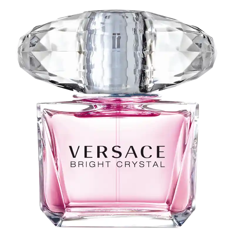 Garantierte Lieferung Versace Bright Crystal Eau de Toilette (EdT)