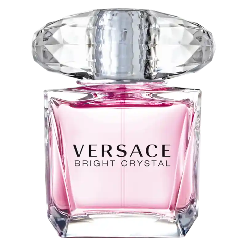 Versace Bright Crystal Eau de Toilette (EdT) Schnäppchen