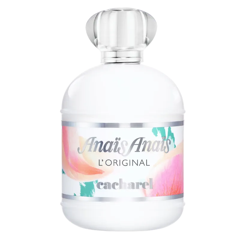 Cacharel Anais Anais Eau de Toilette (EdT) Online Kaufen