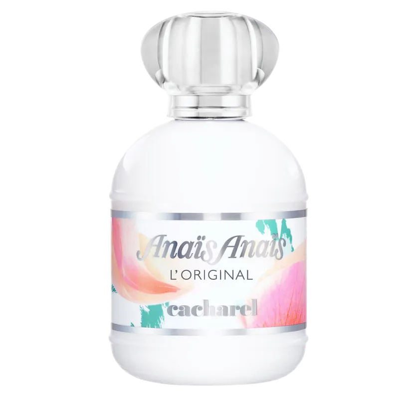 Cacharel Anais Anais Eau de Toilette (EdT) Preisknaller