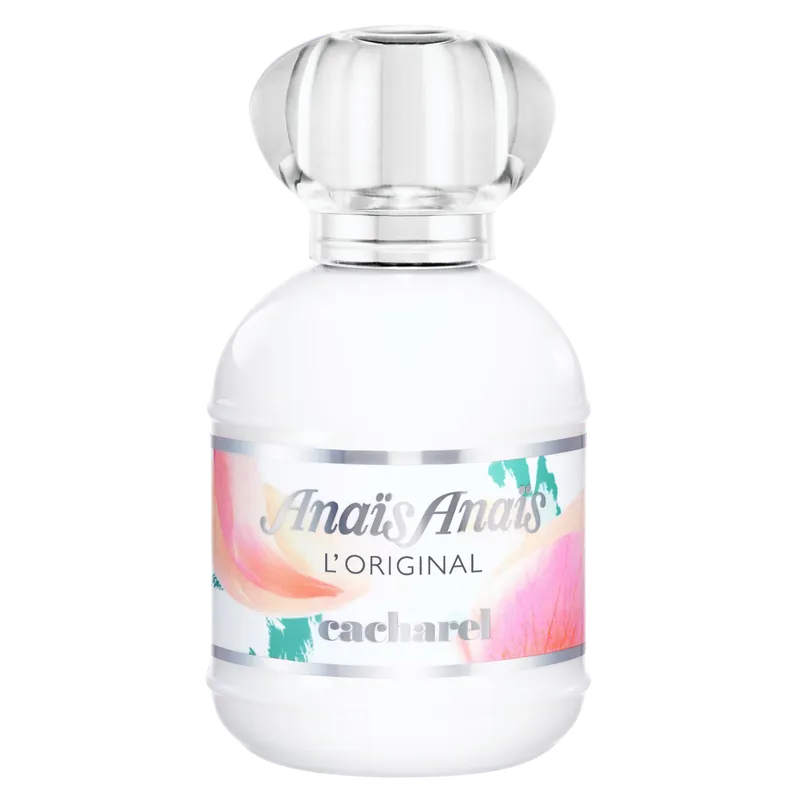 Cacharel Anais Anais Eau de Toilette (EdT) Aktuell